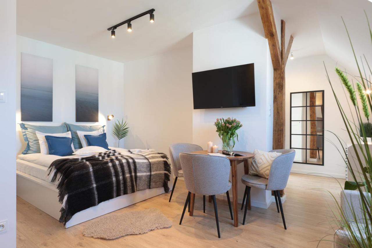 Elite Apartments Old Town Dlugi Targ Gdańsk Zewnętrze zdjęcie