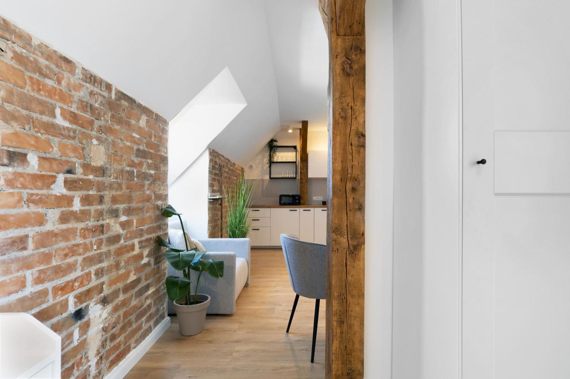 Elite Apartments Old Town Dlugi Targ Gdańsk Zewnętrze zdjęcie