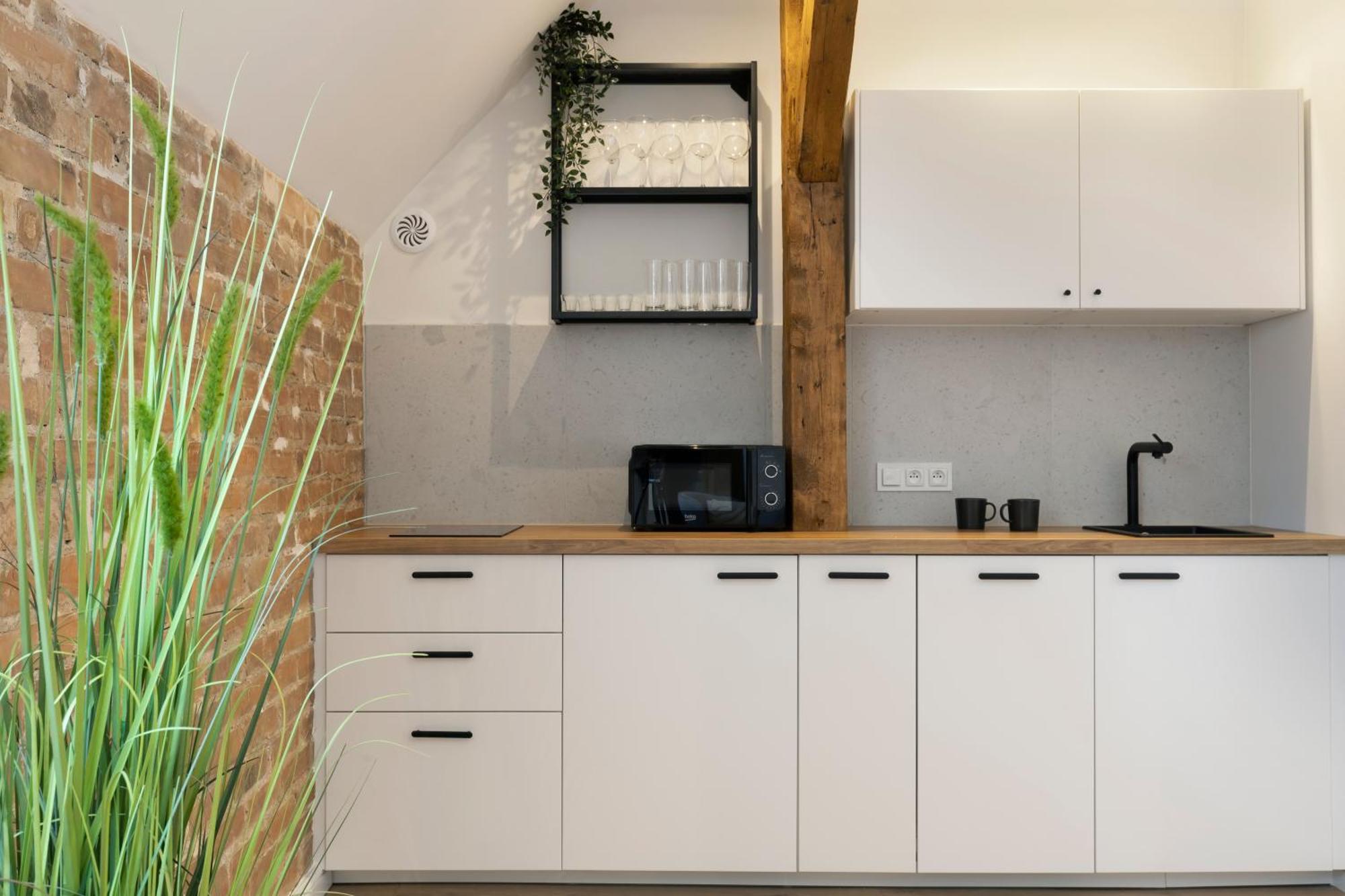 Elite Apartments Old Town Dlugi Targ Gdańsk Zewnętrze zdjęcie
