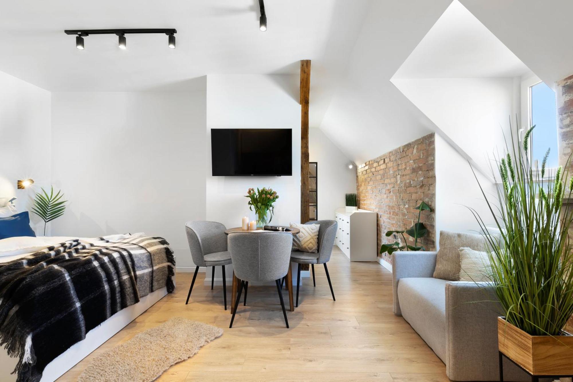Elite Apartments Old Town Dlugi Targ Gdańsk Zewnętrze zdjęcie