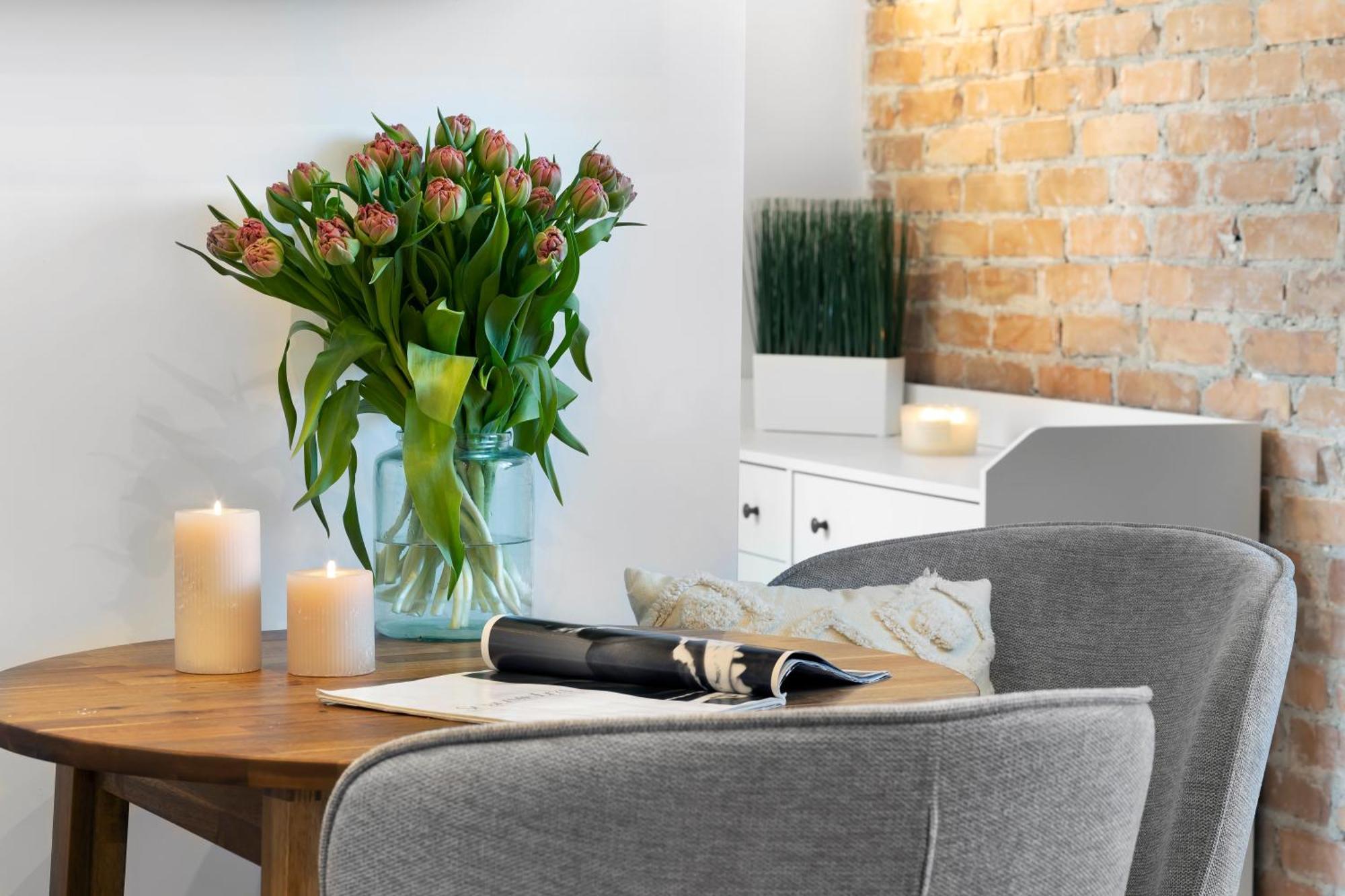 Elite Apartments Old Town Dlugi Targ Gdańsk Zewnętrze zdjęcie